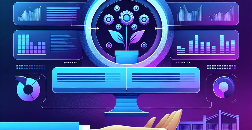 生产管理 ERP 系统多少钱合适？5 大定价因素解析